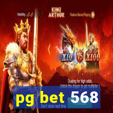 pg bet 568